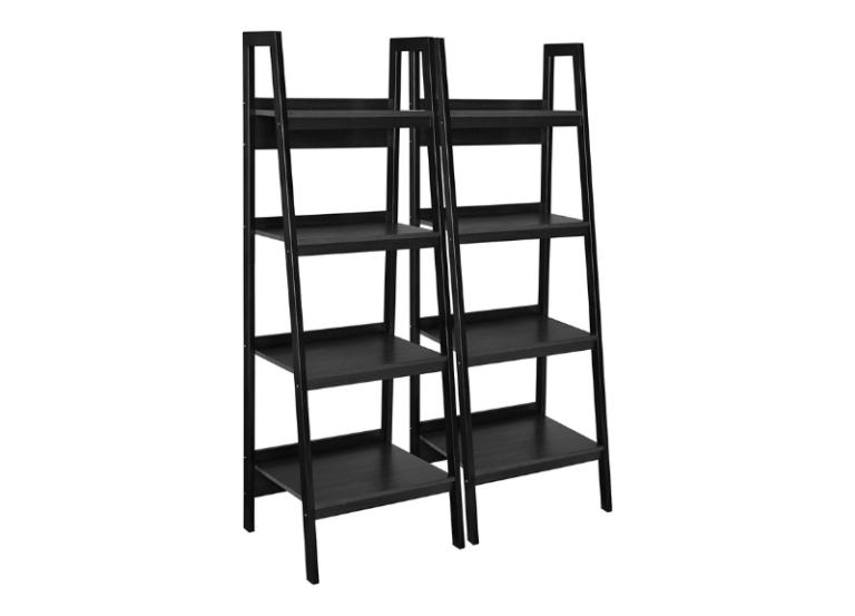 Double ladder Stand