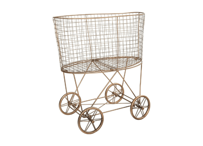 Carriage Basket